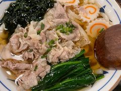 -哥哥の深夜食堂(红松东路店)
