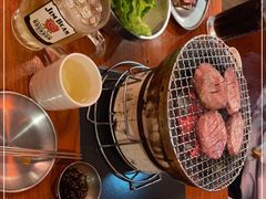 -大阪烧肉BAKA一代(十亩地店)