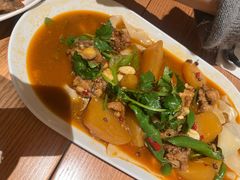 -香料集市新疆餐厅·清真聚餐(成都远洋太古里店)