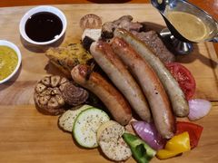 -布拉格餐厅· 中欧捷克菜(全国首店)