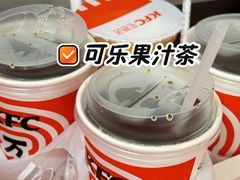 -肯德基(夏湾店)