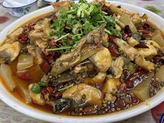 -四川泸州豆花饭店
