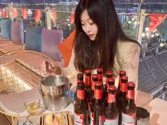 -马灯记·云贵川·Bistro(龙门浩店)