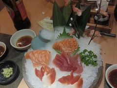 -德川家日本料理(中关村寰太大厦店)
