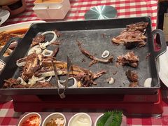 -西贝(六里桥旗舰店)