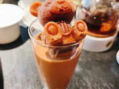 -蝴蝶里·粤菜·点心(滨江龙湖店)