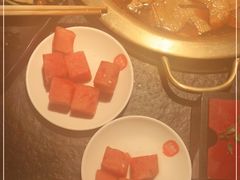 -九鼎轩脆毛肚火锅(南京东路店)