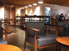 大堂-煮叶(悠唐广场店)