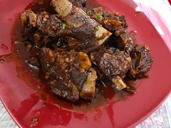 香辣牛排-双宝红油牛系列