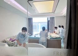 -弗蕾亚·辰月月子度假中心(光谷店)