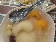 -赵记传承·中国甜品(福州总店)