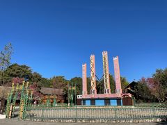 -云南民族村