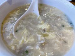 -吕氏疙瘩汤·私家菜馆(慈云寺店)