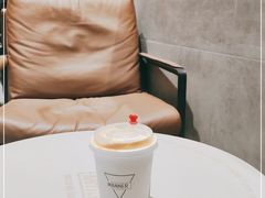 -Manner Coffee(淮海755店)