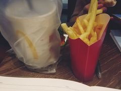 -麦当劳(景城邻里中心店)