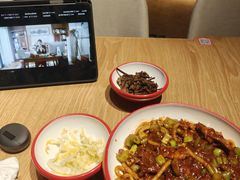 -西粉堂新疆米粉(朝外店)
