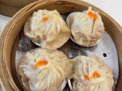-丰尔粥食·顺德鱼生·干蒸排骨顺德菜(大良分店)
