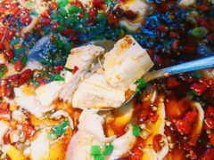 -爱妻鱼•老体北重庆水煮鱼•川菜(白云路店)