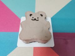 巧了小熊-好利来(朝外店)