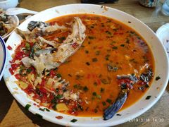 -丰乐餐厅·始于1999·本地老字号