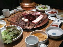 -王妃家(明洞中央店)