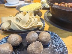 -重庆鸡公煲·嘟享吃(林科大店)