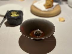 -三嚥阁 La Villa Restaurant