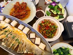 -徽韵人家·传承正宗徽菜(牡丹园店)