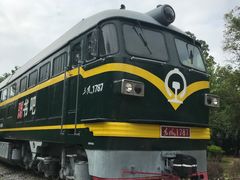 -柳州工业博物馆