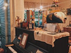-懒鱼时光馆(沙坪坝店)