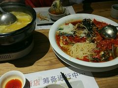 -U你·天然调味(南湖总店)