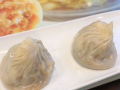 -锡笼记·无锡小笼(方塔店)