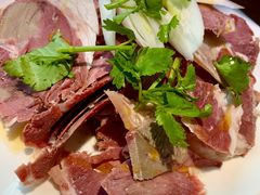 五香黄牛肉-祥盛隆羊汤馆(芙蓉店)