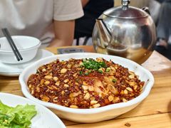 -勇猛子川菜馆(新军路店)