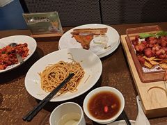 -锅里岩·传统南通菜(崇川大有境店)