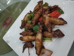 -皮记海鲜1995(寮步店)