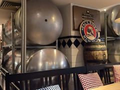 -普拉那啤酒坊Paulaner(凯宾斯基饭店)