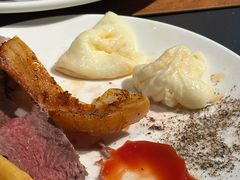 烤奶酪-拉蒂娜·巴西牛排馆 Latina·Brazilian Steakhouse(王府井喜悦店)
