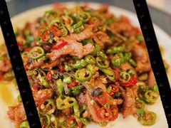 -小河盐帮·私家菜·烤鸭(三元桥·霄云路店)