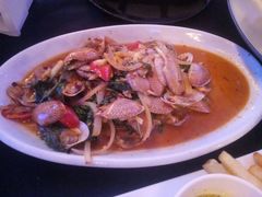 -Mister 99 Beer Garden