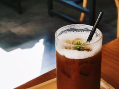 -转山咖啡(松柏社区店)