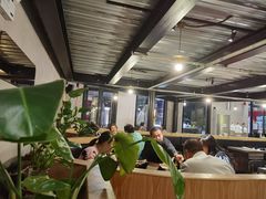 大堂-一棠龙虾•王牌虾球(楚河汉街店)