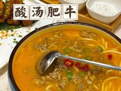 -老西门·常州菜·20年老品牌(新区店)