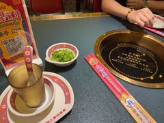 -大吉利·潮汕鲜牛肉火锅(西安店)