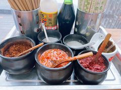 -攀枝花·任德琼·盐边羊肉米线