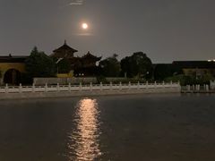 -东湖景区