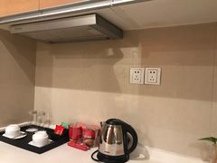 -无锡鼎尚皇冠酒店