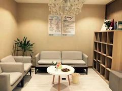 -大鱼心理咨询工作室(静安寺店)