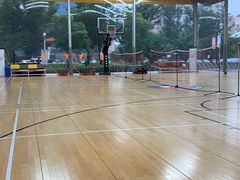 -NBA HOOP PARK篮球公园(上海大融城馆)