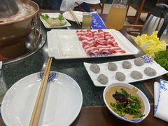 -楼外楼肥羊木炭火锅居(乐群街店)